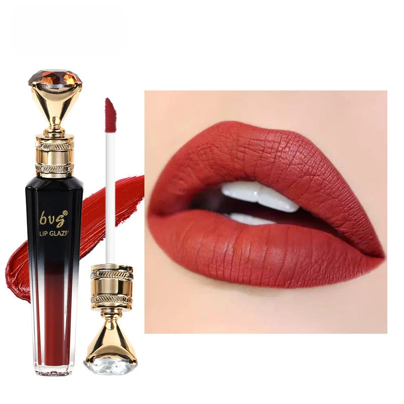Moisturizing Velvet Lip Gloss