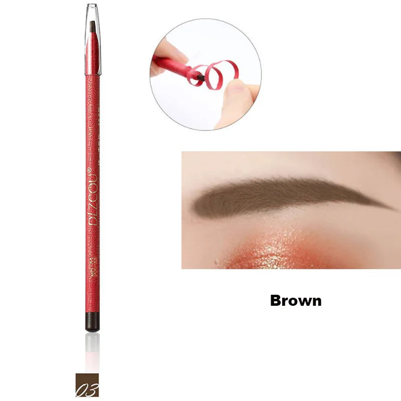 Waterproof Brow Tattoo Pencil