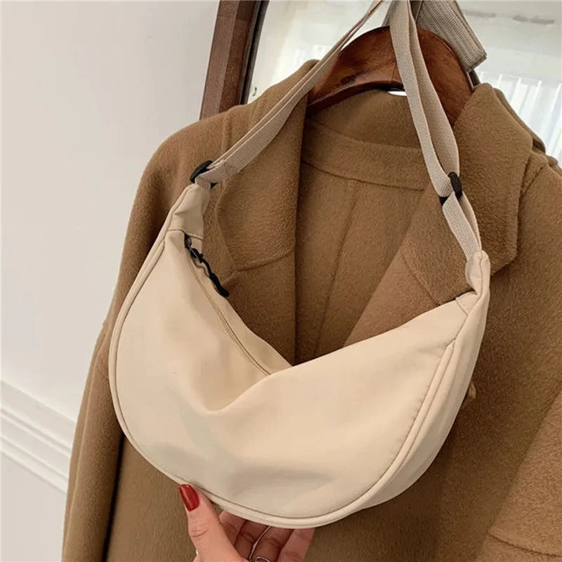 Casual Laptop Messenger Bag