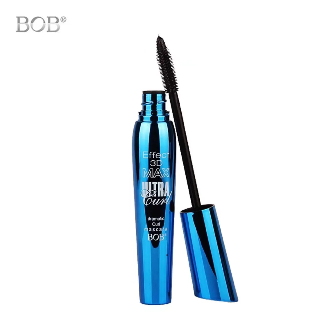 Fiber Lash Curling Mascara
