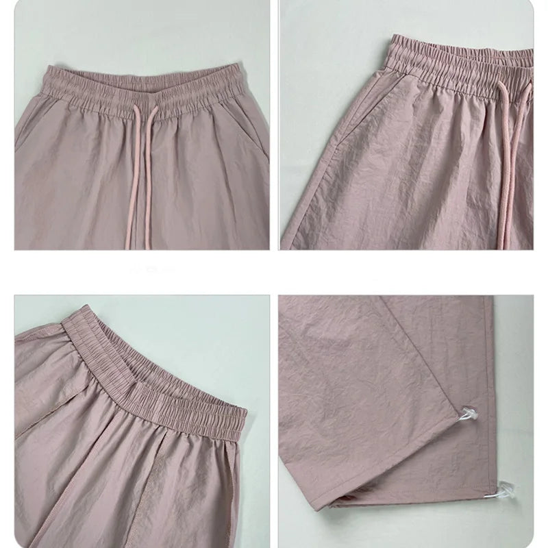 Big Pocket Cargo Pants