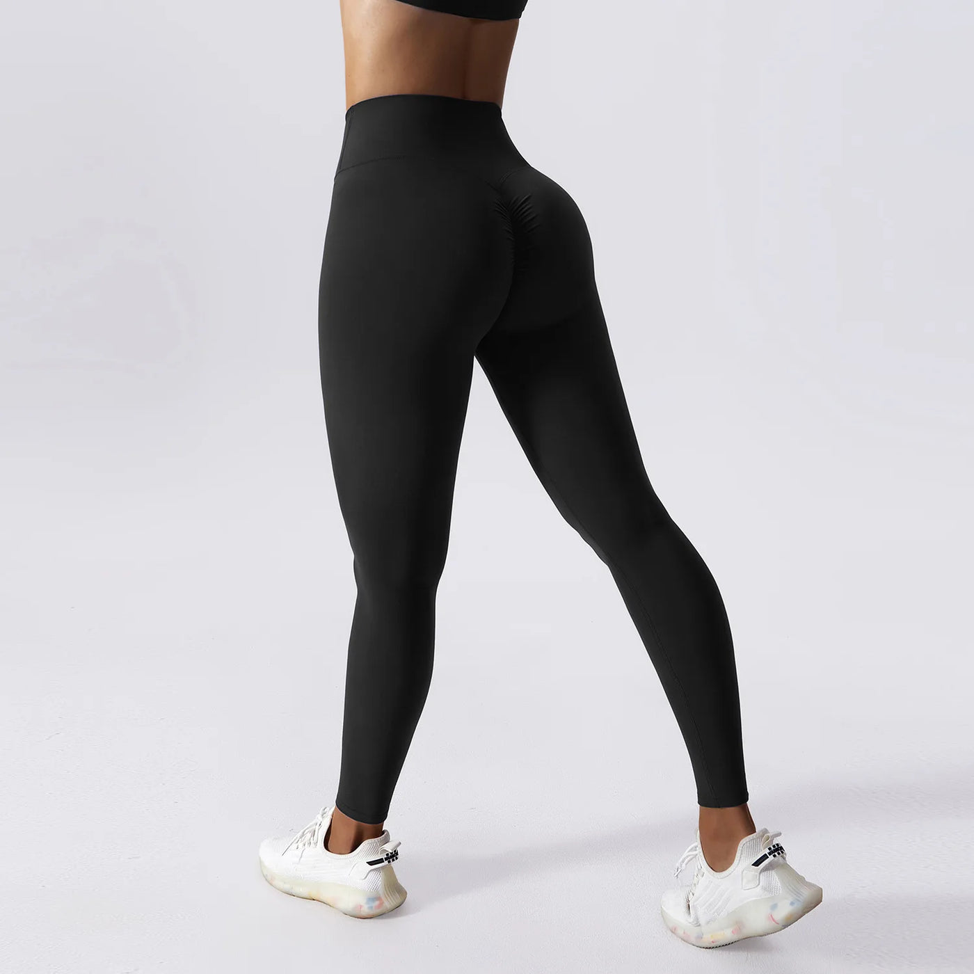 High Waist Yoga Leggings