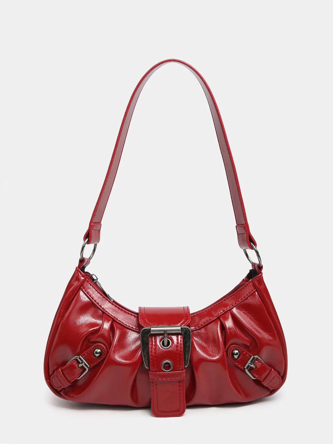 Retro Y2K Shoulder Bag