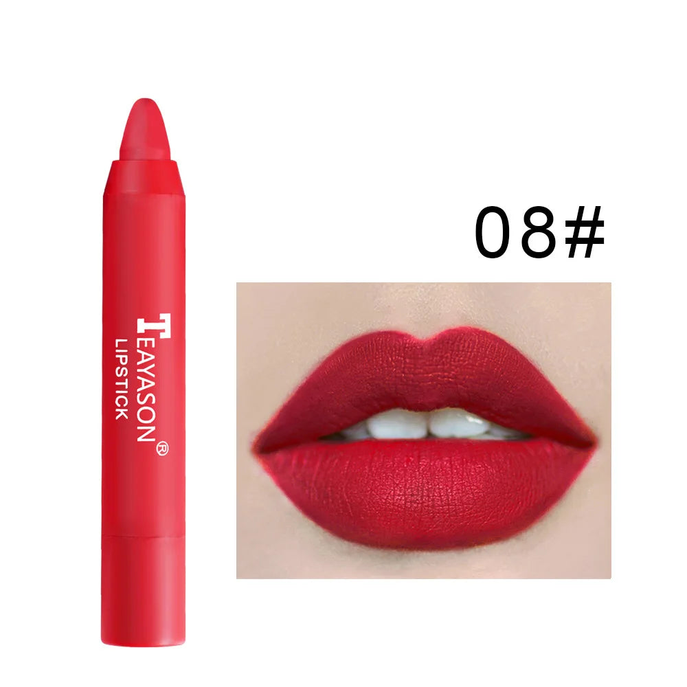 Nude Velvet Lip Pencil
