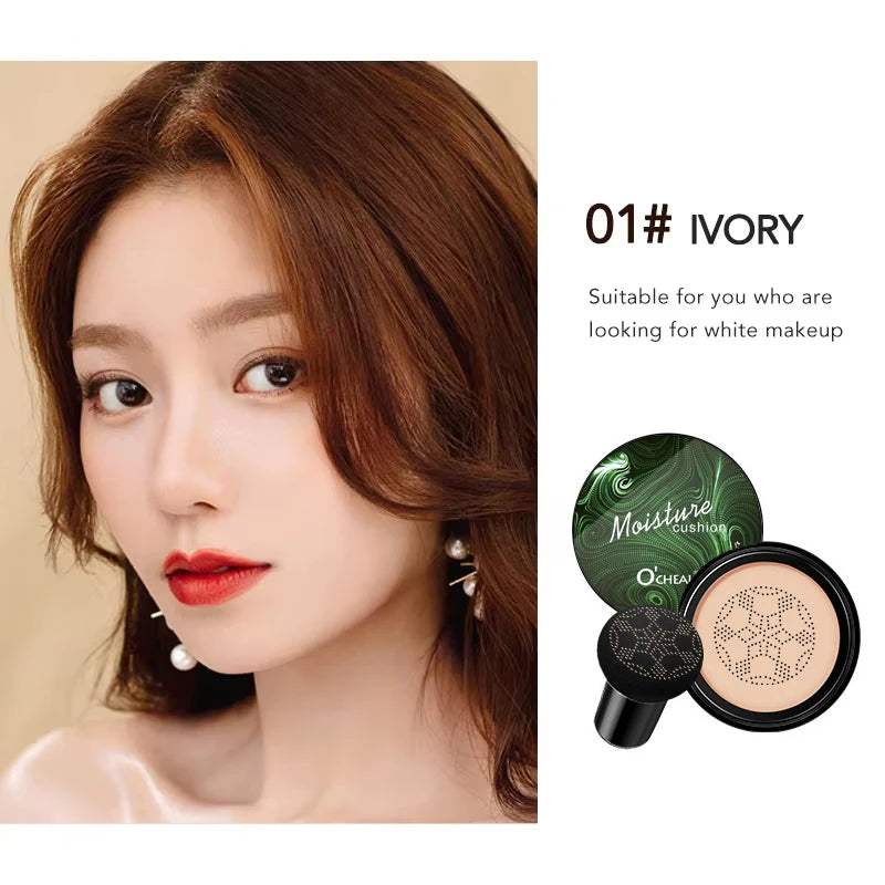 Ocheal Cushion BB Cream