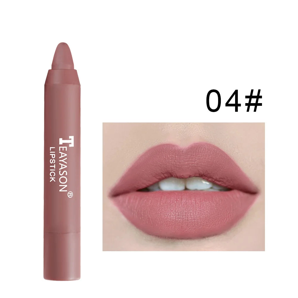 Nude Velvet Lip Pencil