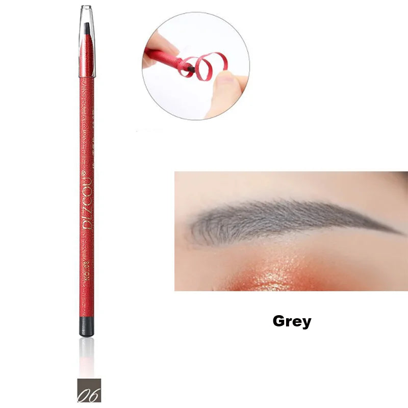 Waterproof Brow Tattoo Pencil