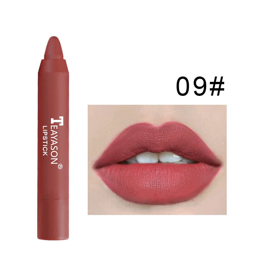 Nude Velvet Lip Pencil
