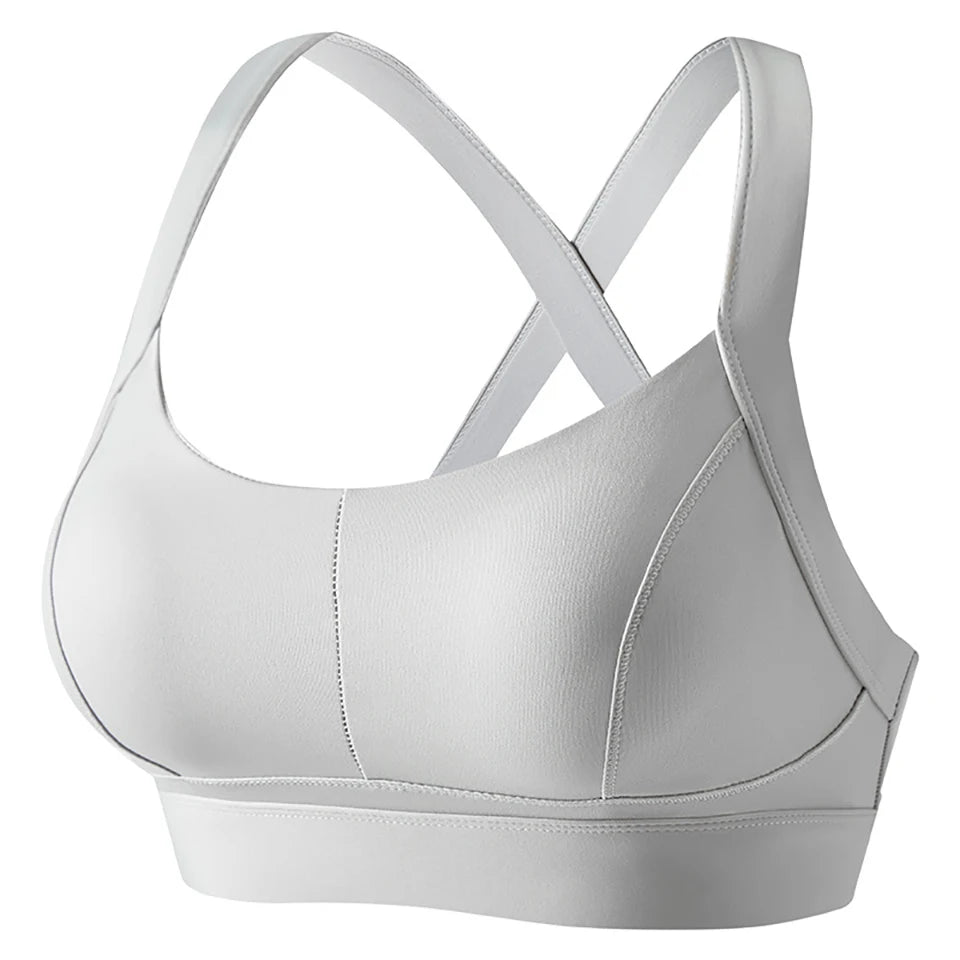 High Impact Sports Bra