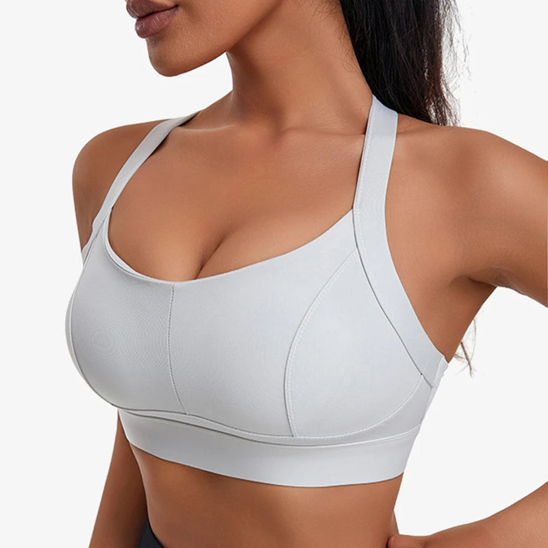 High Impact Sports Bra