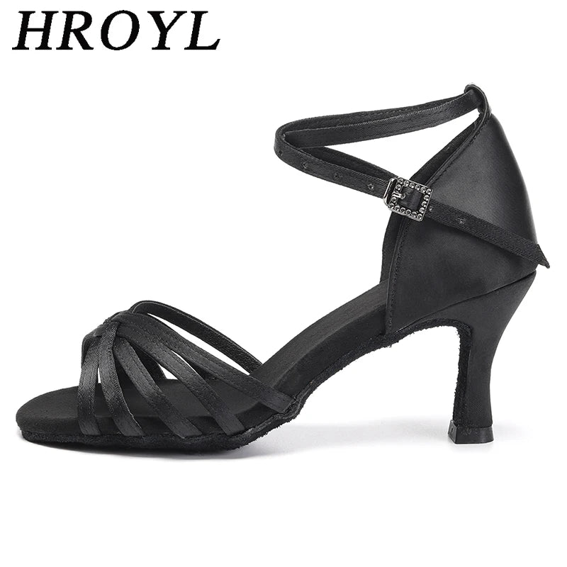 Ballroom Latin Dance Shoes