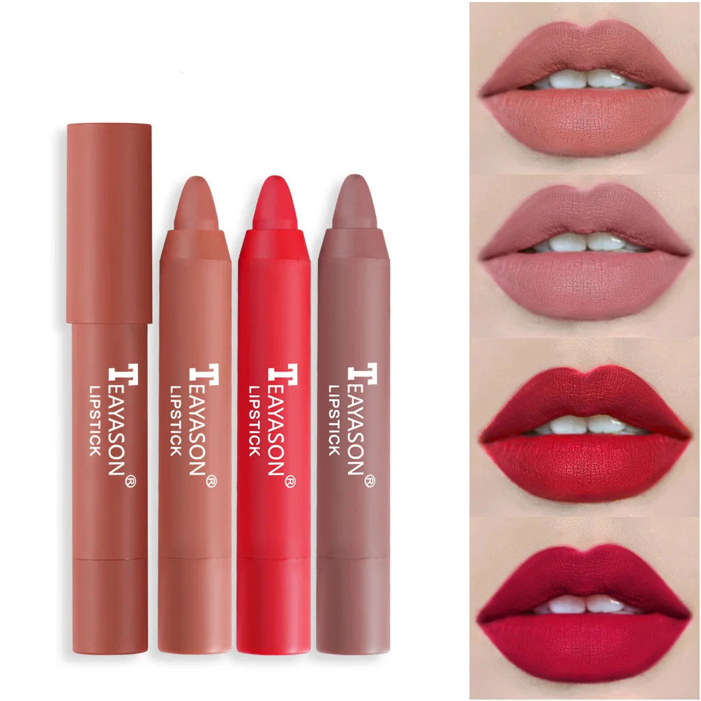Nude Velvet Lip Pencil