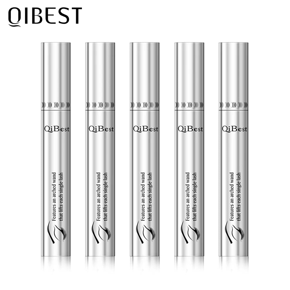 QIBEST Volume Black Mascara
