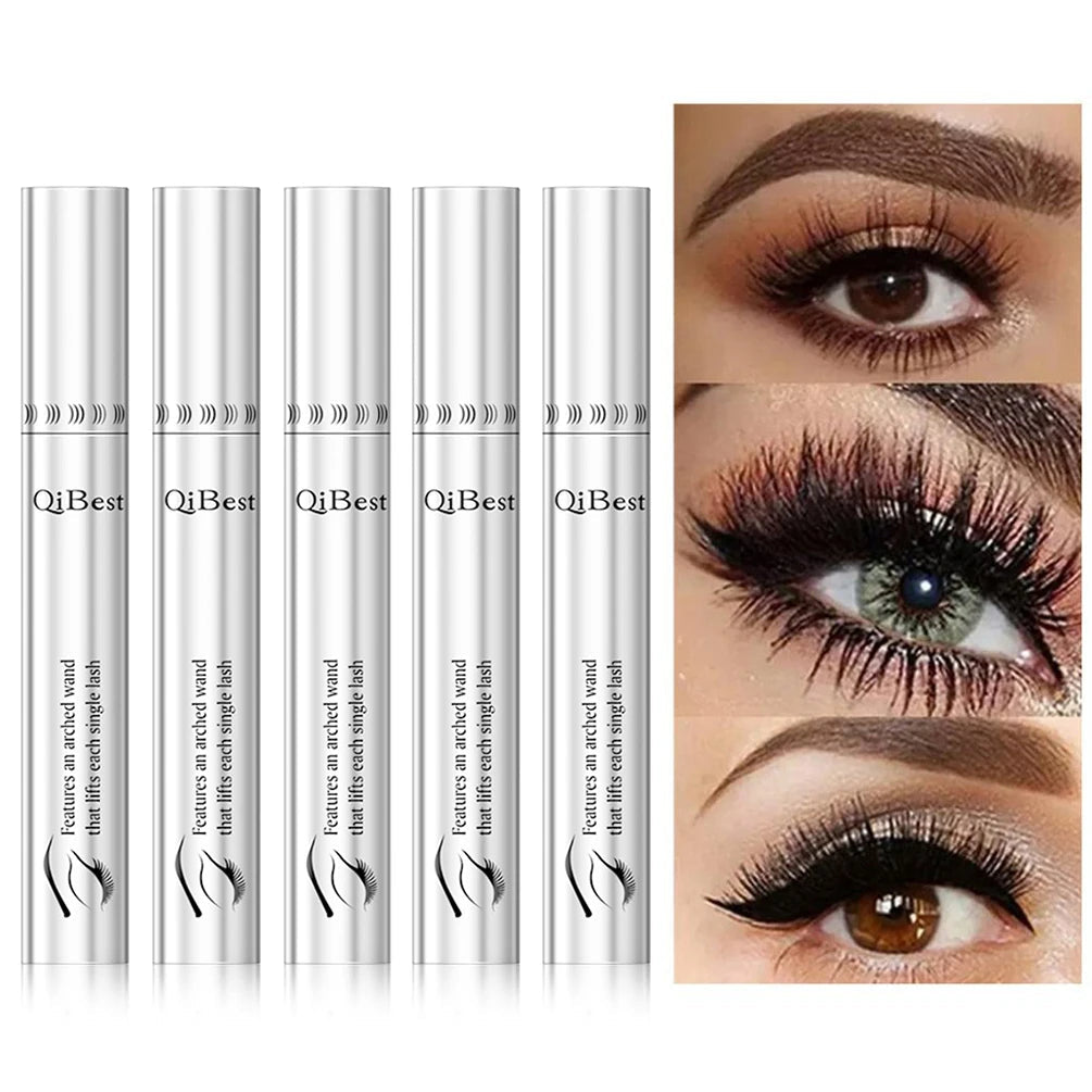 QIBEST Volume Black Mascara