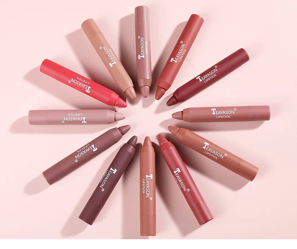 Nude Velvet Lip Pencil
