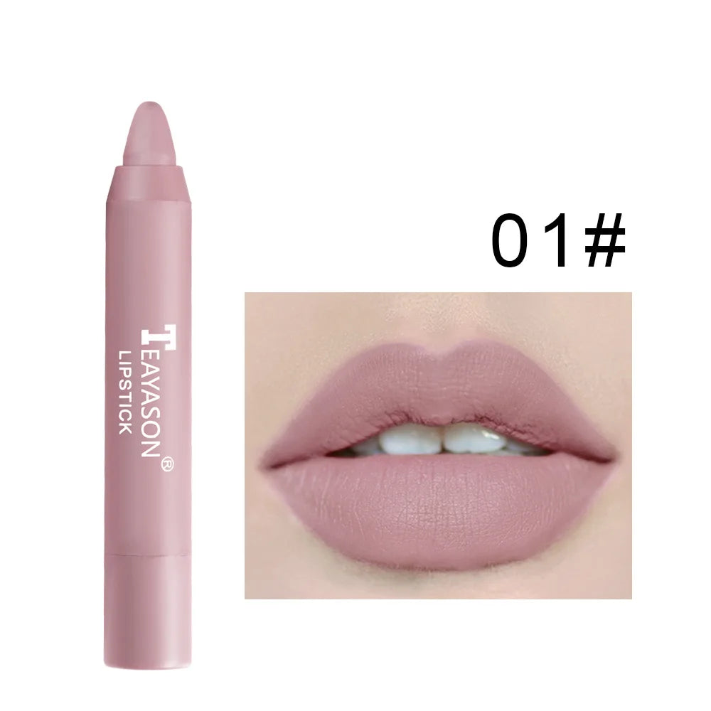 Nude Velvet Lip Pencil