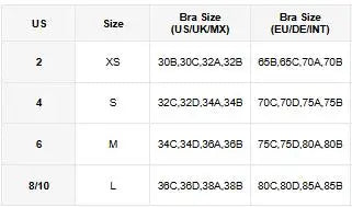 Cross Strap Sports Bra