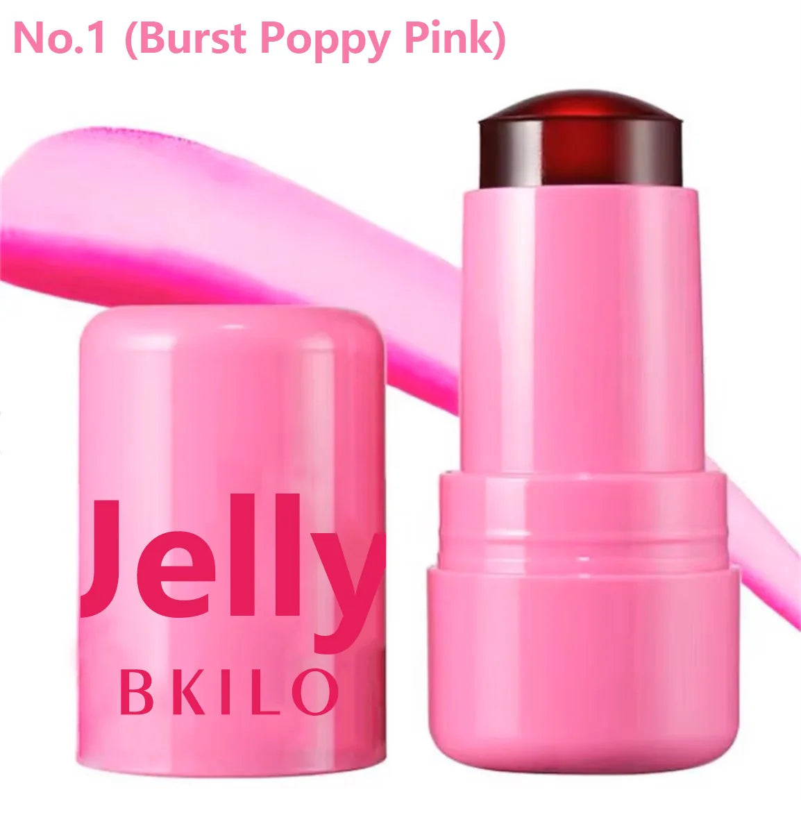 Three In One Blush Stick