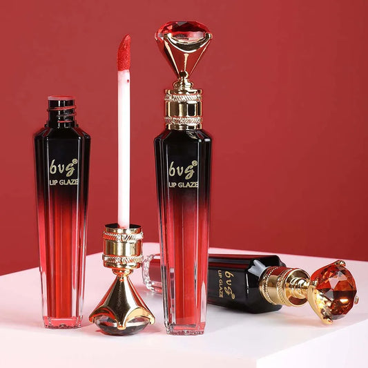 Moisturizing Velvet Lip Gloss