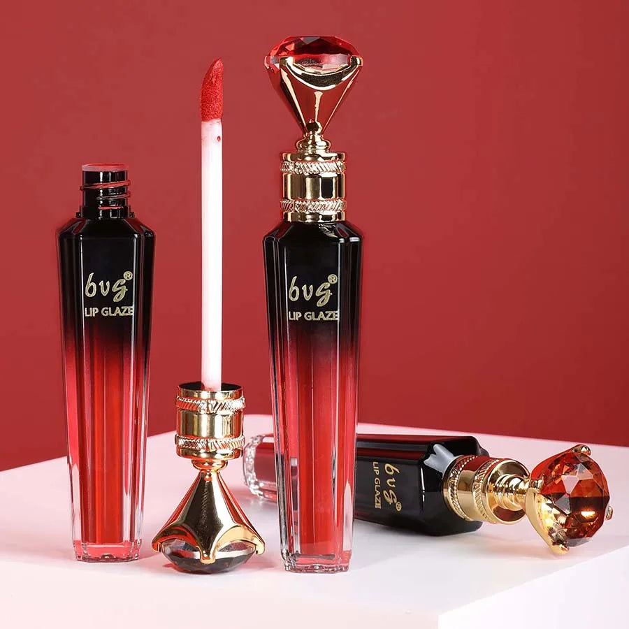 Moisturizing Velvet Lip Gloss
