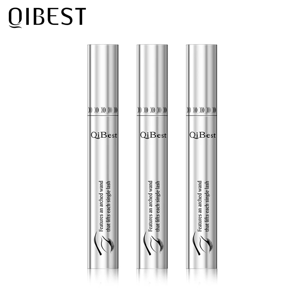 QIBEST Volume Black Mascara
