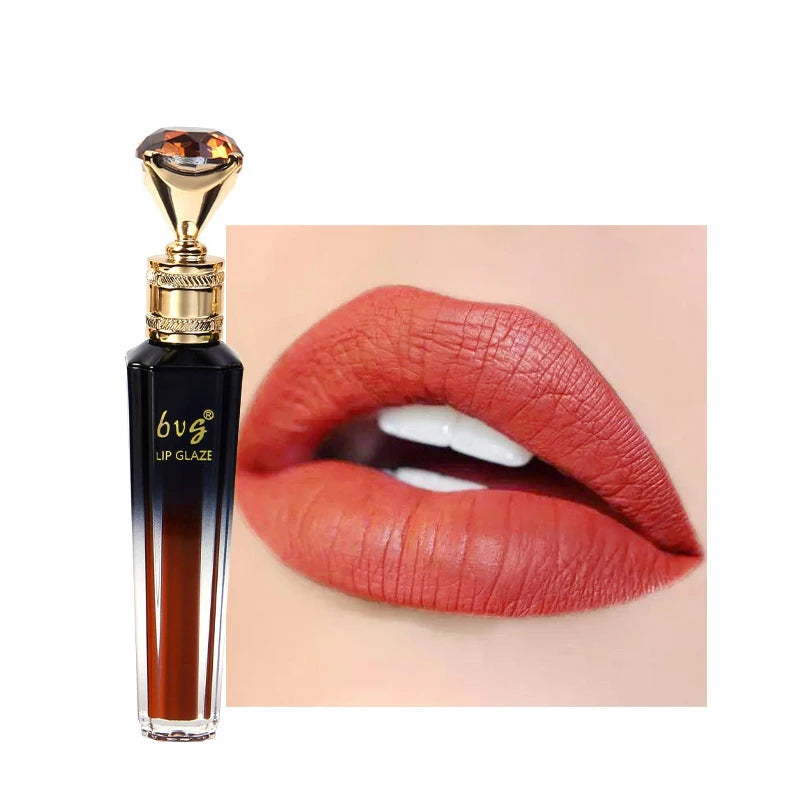 Moisturizing Velvet Lip Gloss