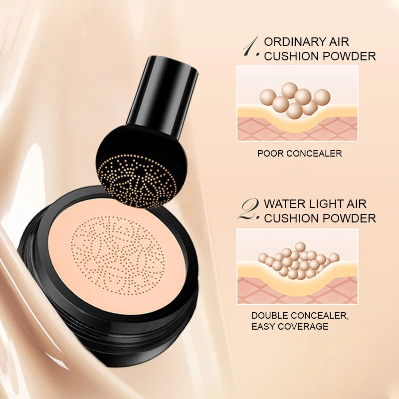 Ocheal Cushion BB Cream