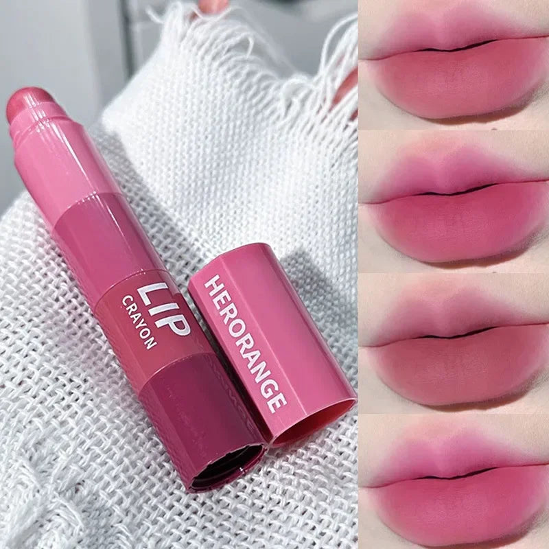 Four Piece Lip Crayon Kit