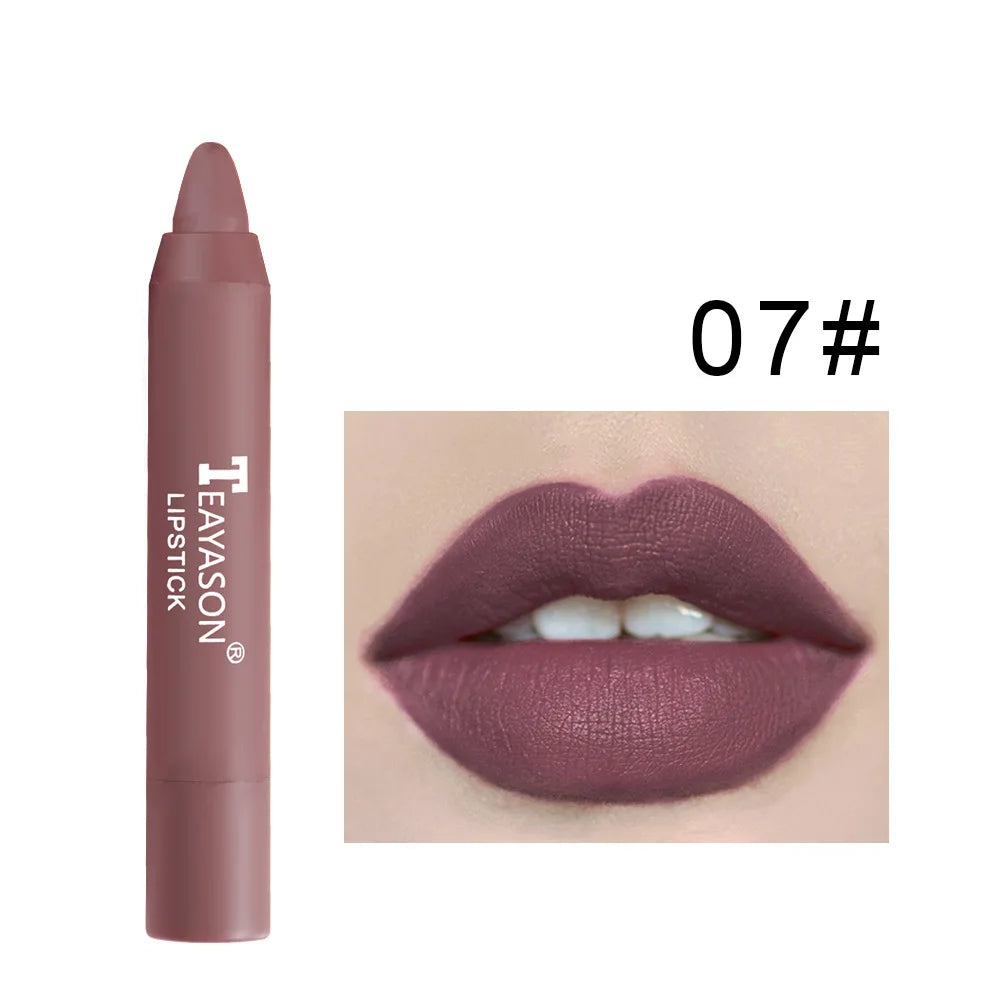 Nude Velvet Lip Pencil