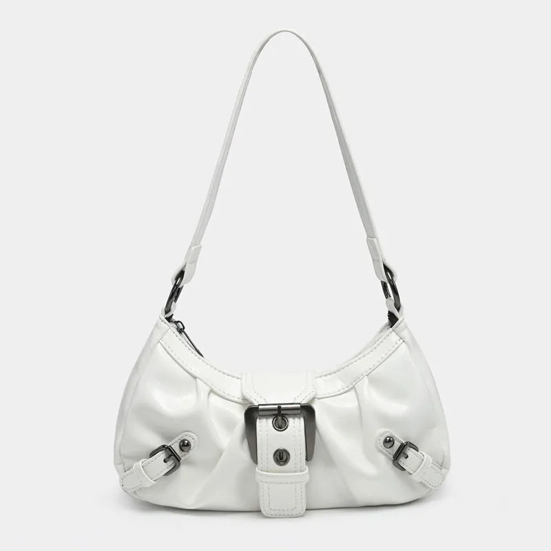 Retro Y2K Shoulder Bag