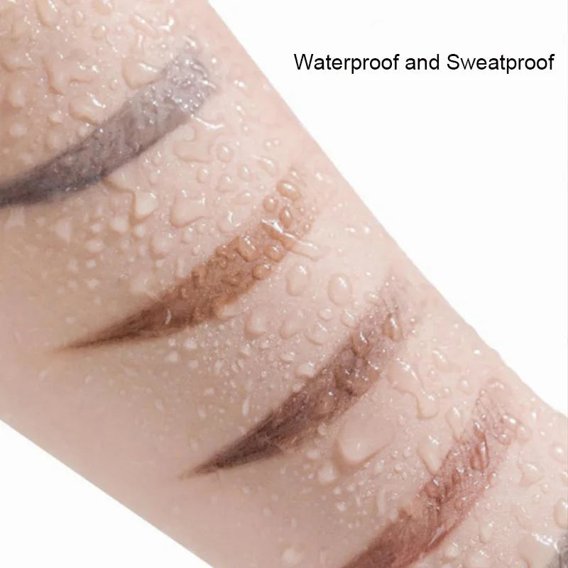 Waterproof Brow Tattoo Pencil