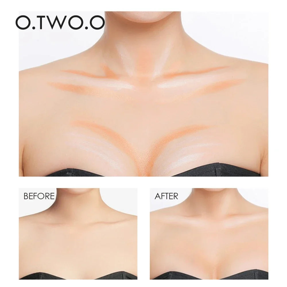 Dual Contour Concealer Stick
