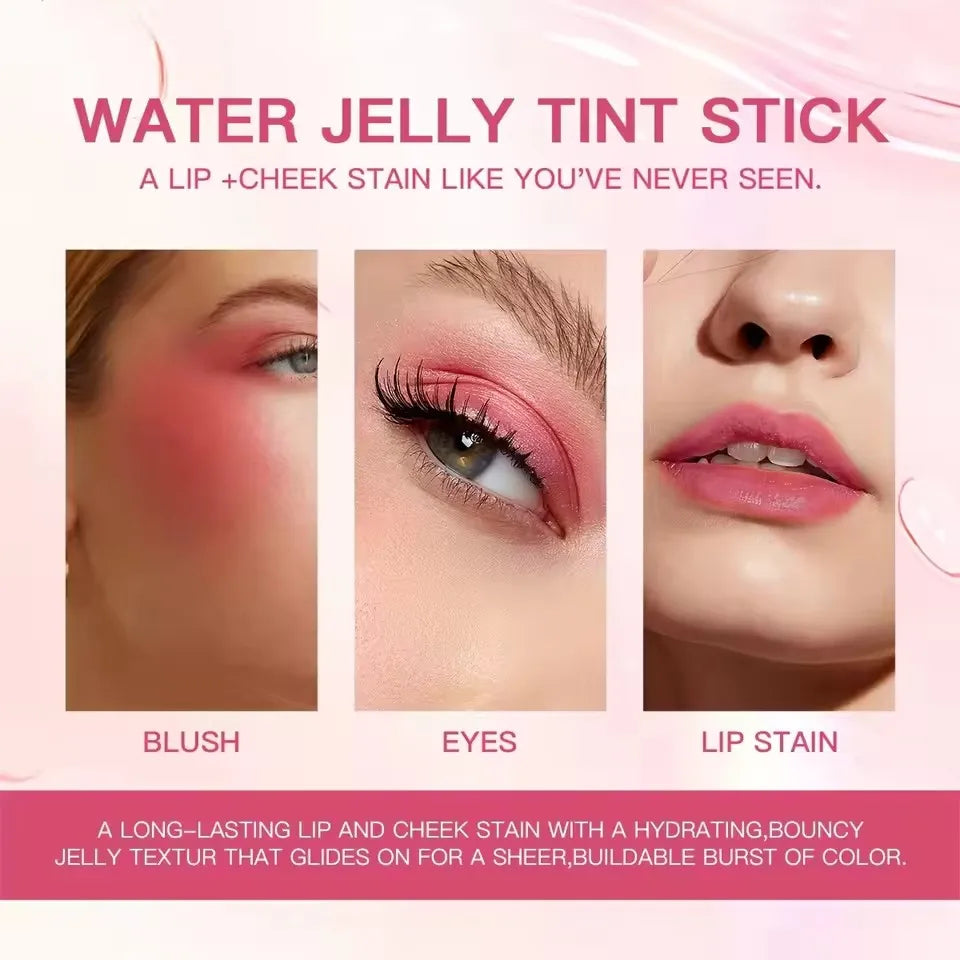 Three In One Blush Stick