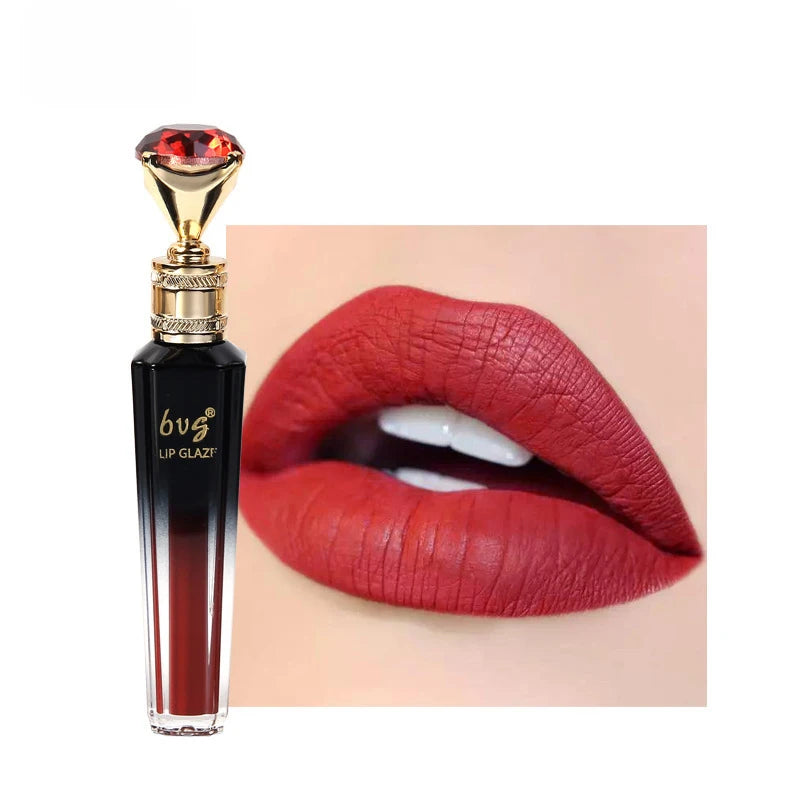Moisturizing Velvet Lip Gloss