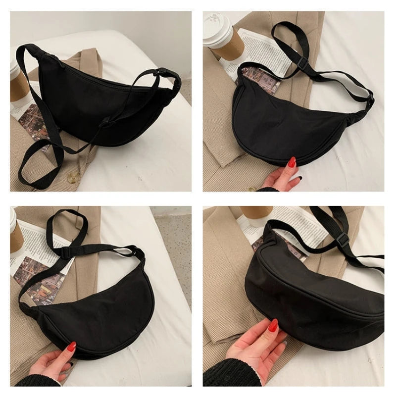 Casual Laptop Messenger Bag