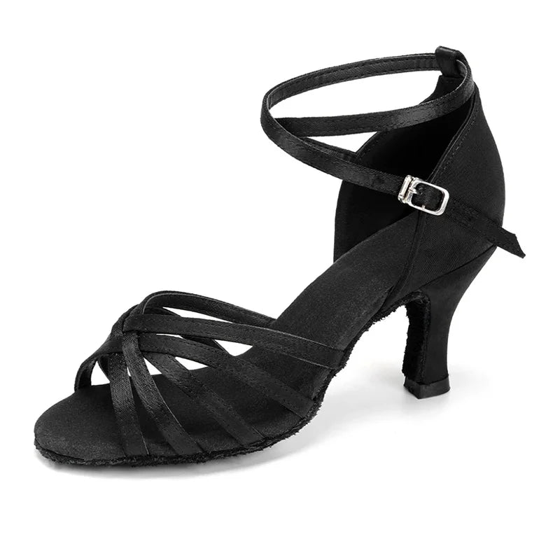 Ballroom Latin Dance Shoes