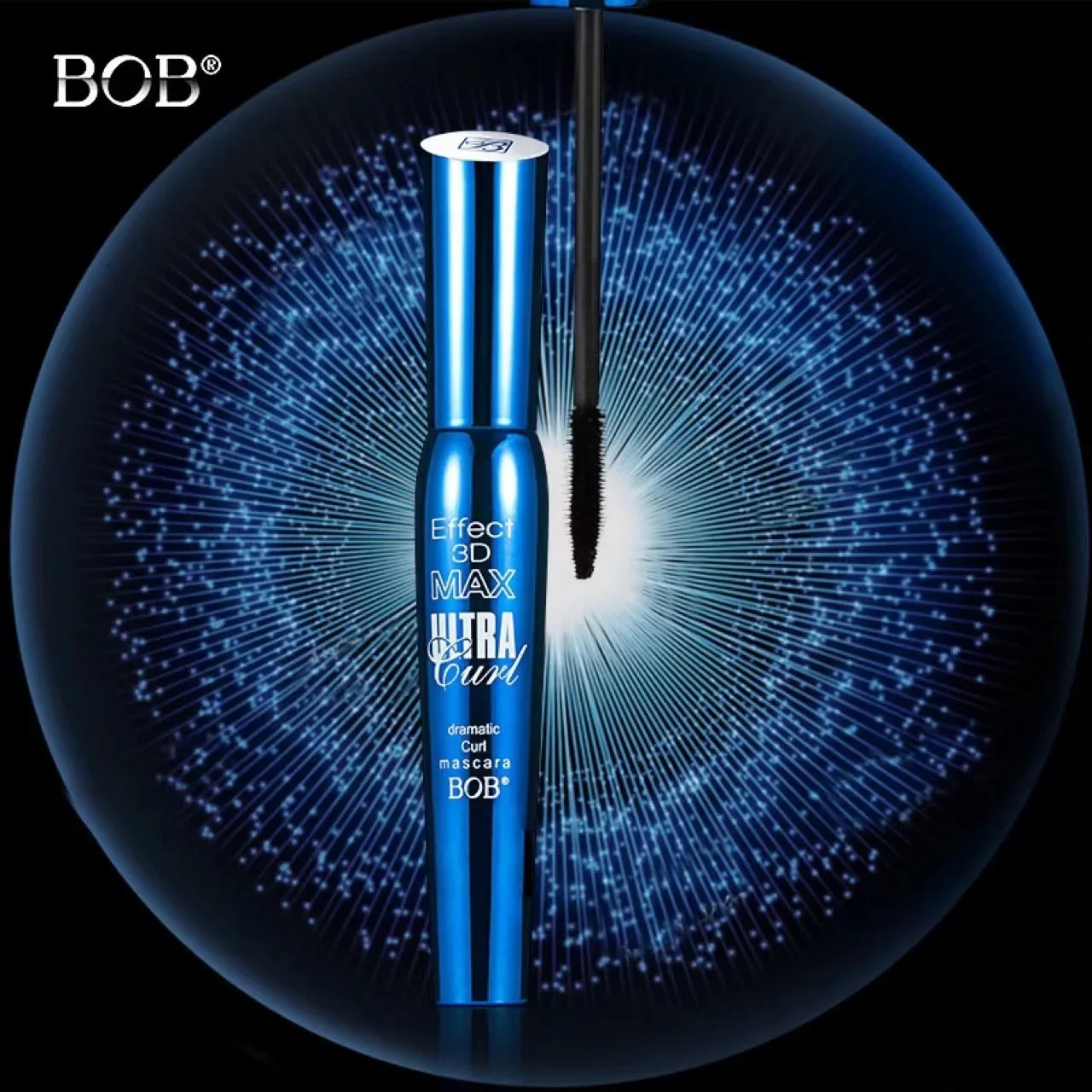 Fiber Lash Curling Mascara