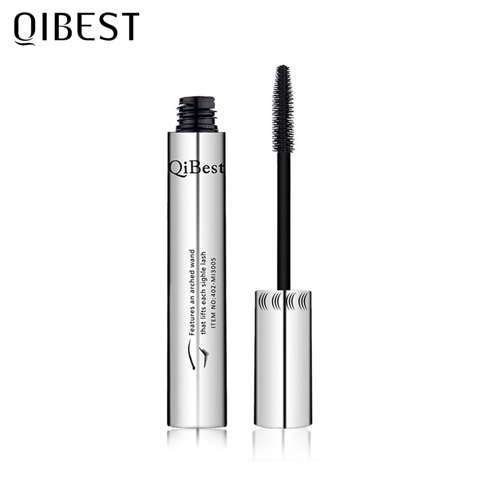 QIBEST Volume Black Mascara