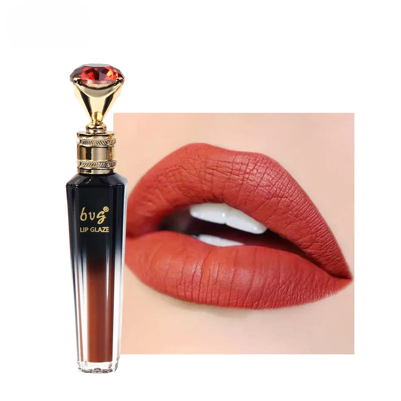 Moisturizing Velvet Lip Gloss