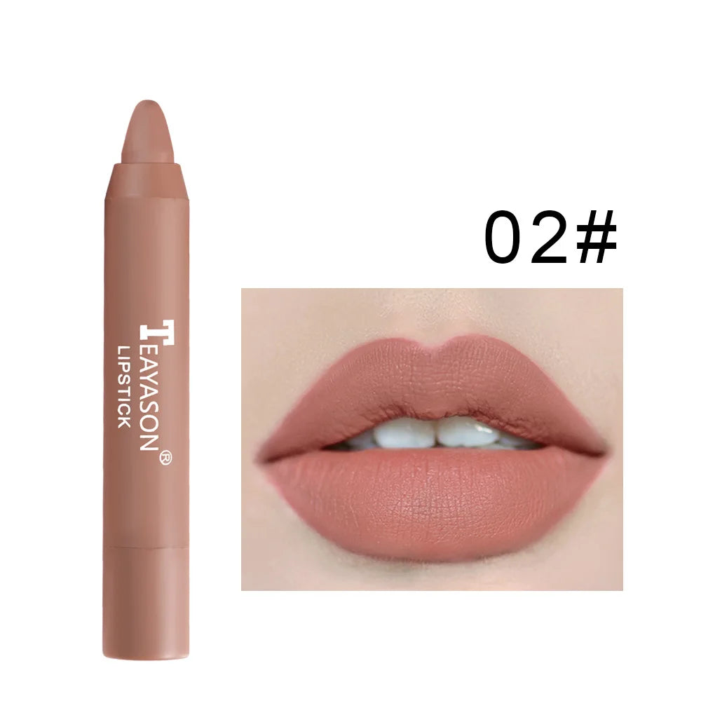 Nude Velvet Lip Pencil