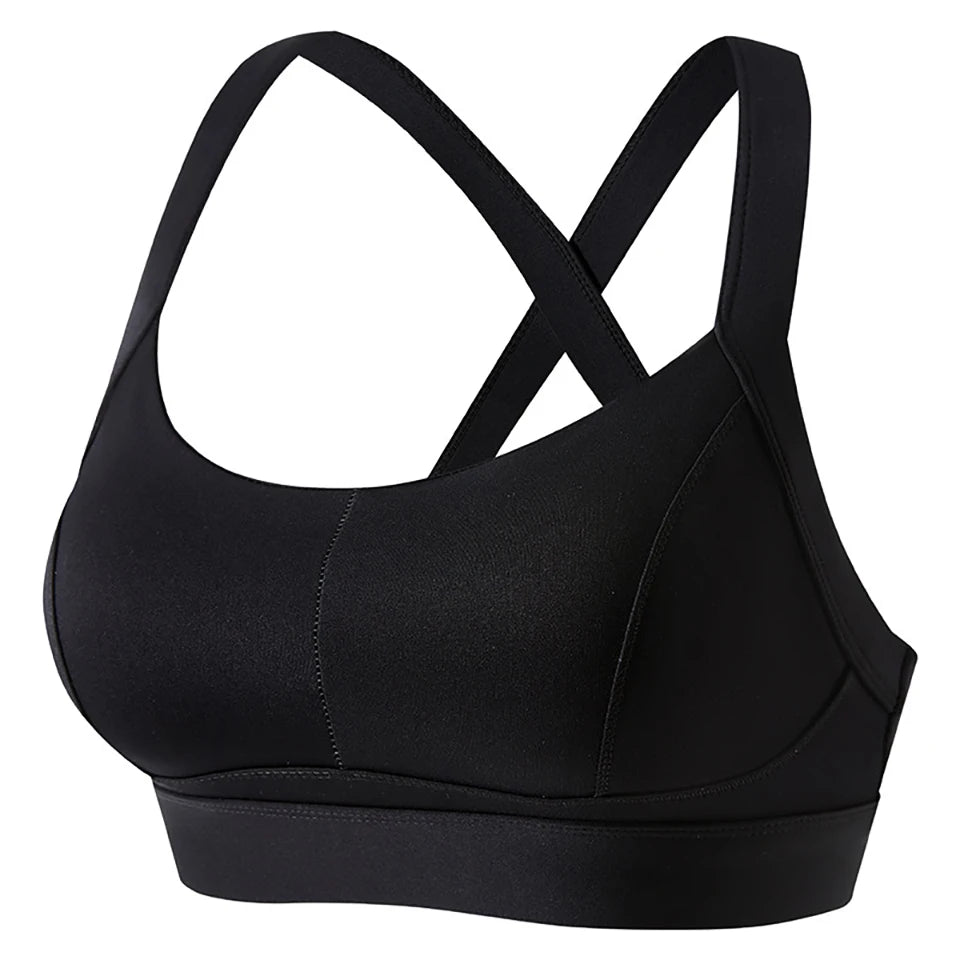 High Impact Sports Bra