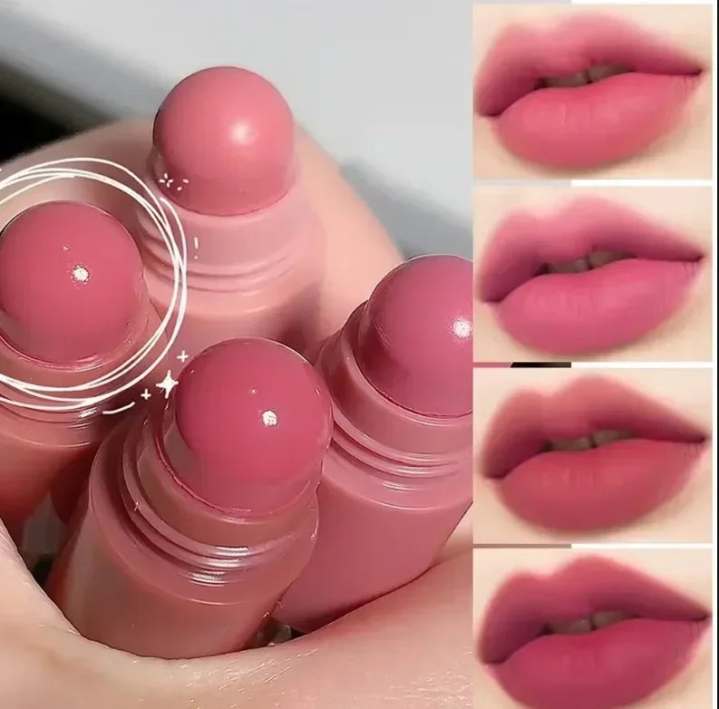 Four Piece Lip Crayon Kit