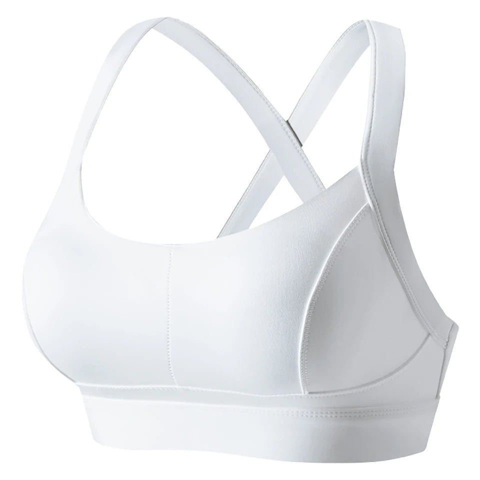 High Impact Sports Bra