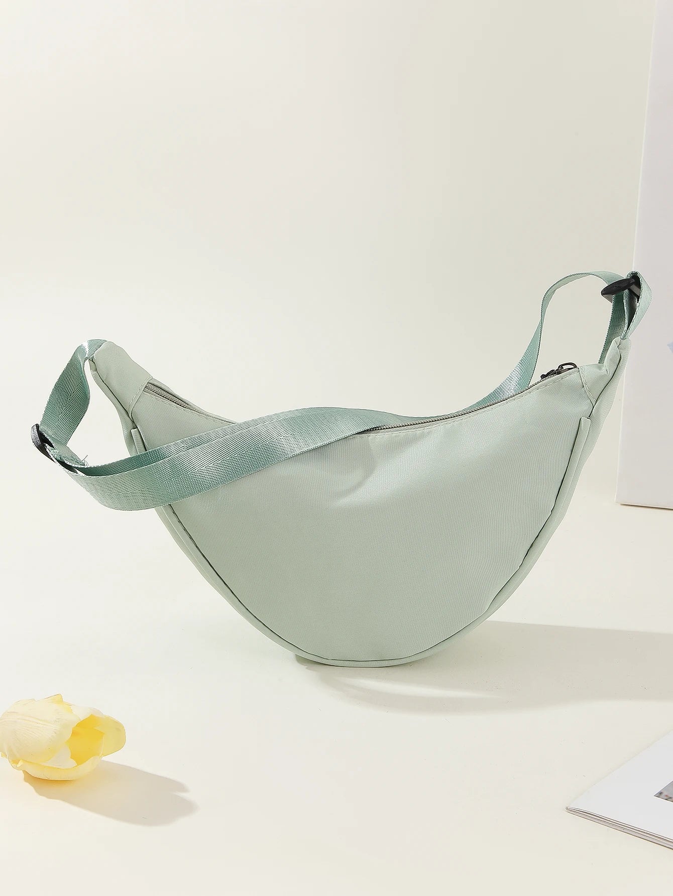 Casual Laptop Messenger Bag