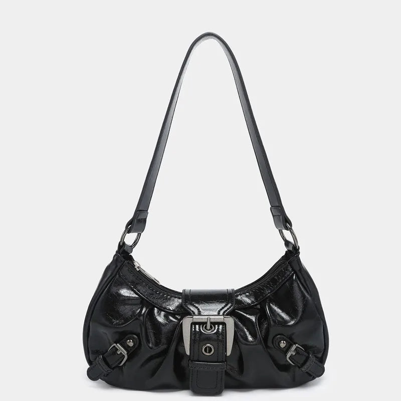 Retro Y2K Shoulder Bag