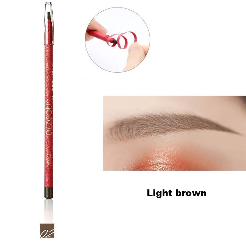 Waterproof Brow Tattoo Pencil