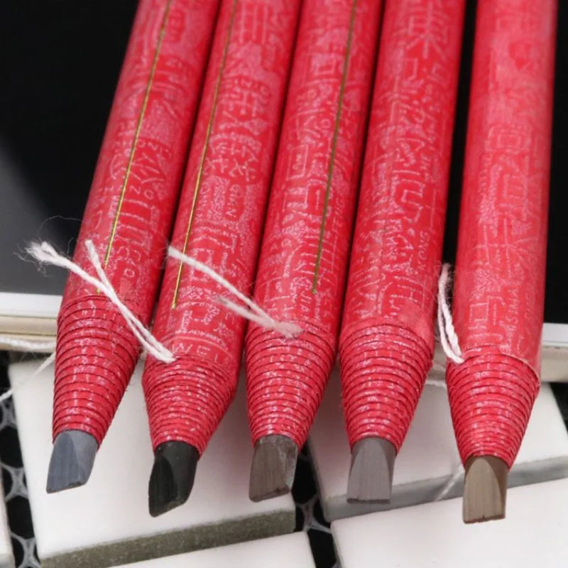 Waterproof Brow Tattoo Pencil